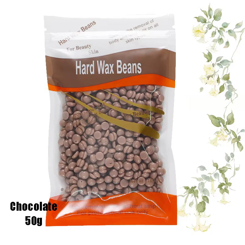 1000g/200g/50g cire chaude épilation épilation cire dépilatoire perles pour chauffe-cire indolore po
