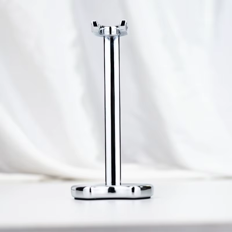 Titan – rasoir à 5 lames pour le rasage manuel et en douceur, sécurisé et confortable