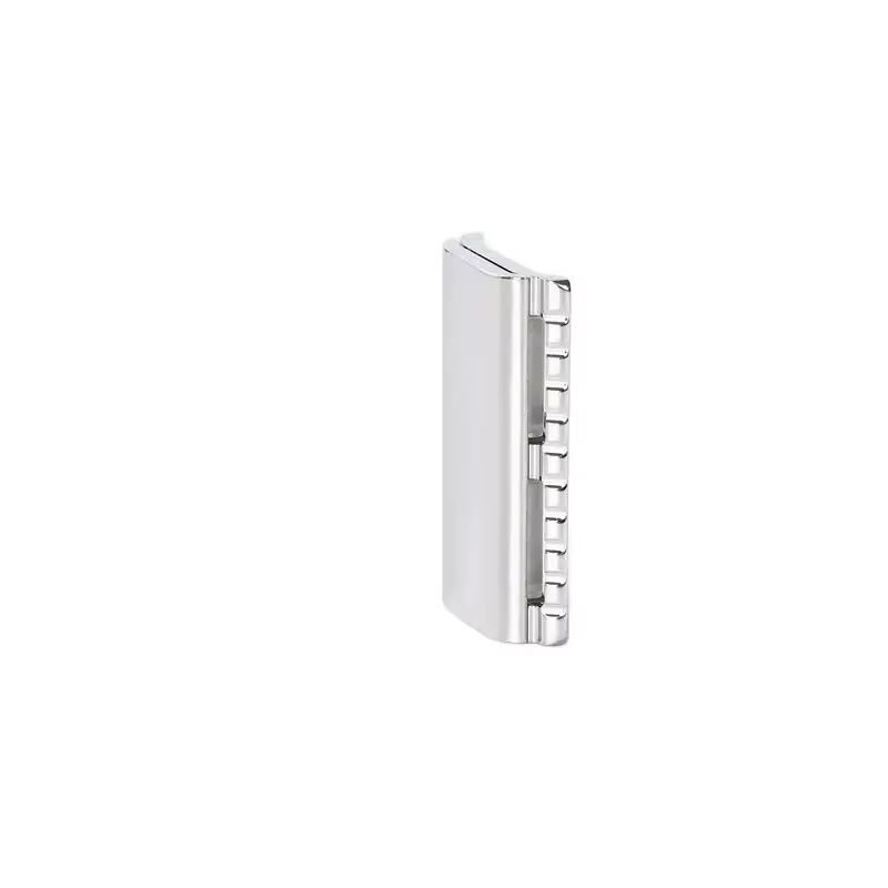 Tête de rasoir de sécurité YAQI Ghost 70SP en acier inoxydable 316 avec interstice de lame de 0,7 mm