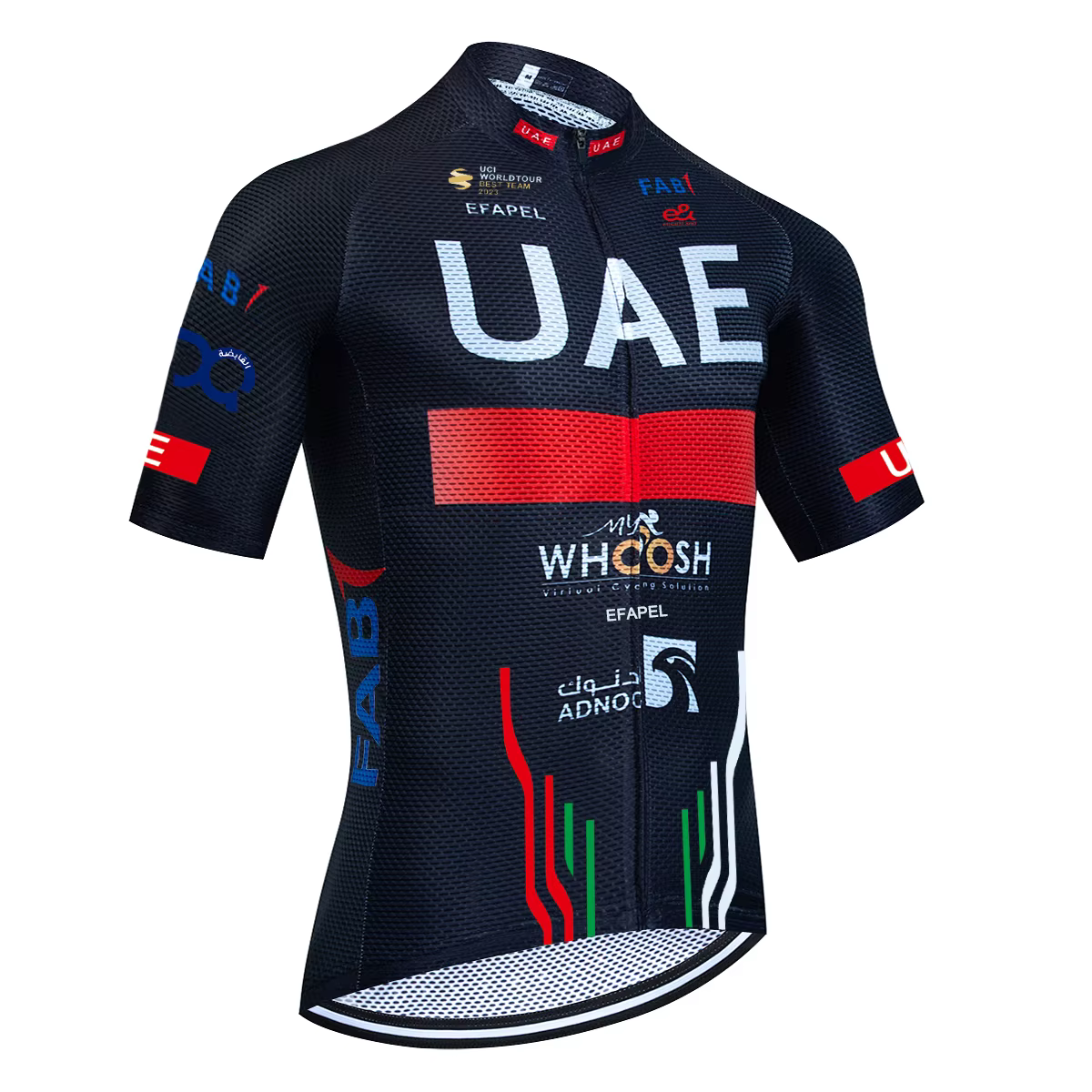 Maillot de cyclisme blanc anti-transpiration pour homme et femme, séchage rapide, t-shirt de vélo fl