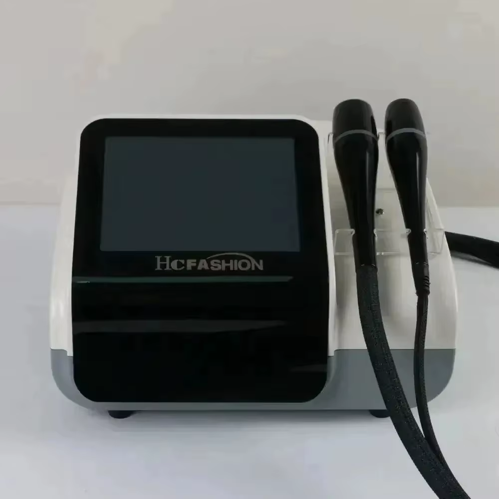2 en 1 V-Mate vmax sans cartouches Vmax Lifting du visage V ligne sculpture dispositif de serrage de