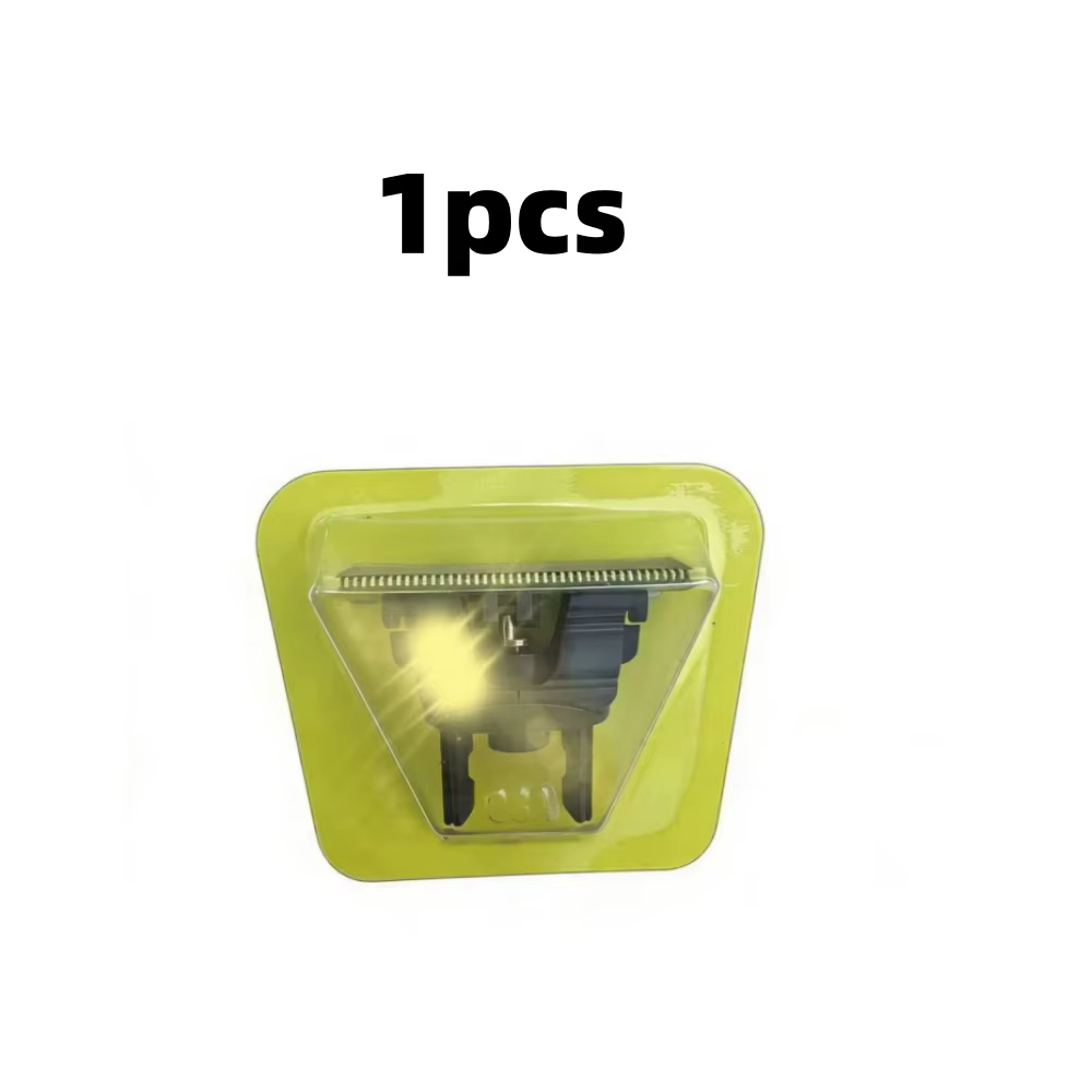 Compatible avec les petits rasoirs à lame en T modèles QP2520, QP2630, QP6510, QP6523, tondeuse à ch