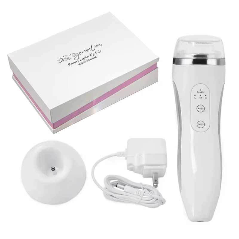 Appareil de lifting facial, machine à points de pression pour le raffermissement de la peau, soin du