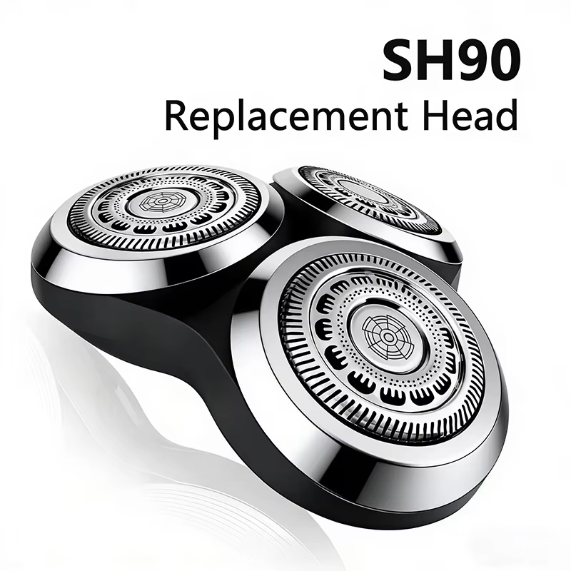 Tête de rechange professionnelle pour rasoirs philips Norelco série 9000, mise à niveau des lames de
