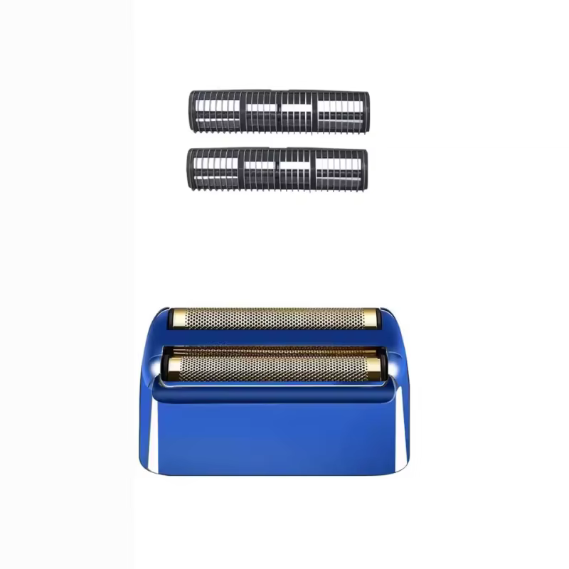 Tête de rasoir et lames de rechange compatibles avec le rasoir électrique BaBylissPRO Double FXFS2, 