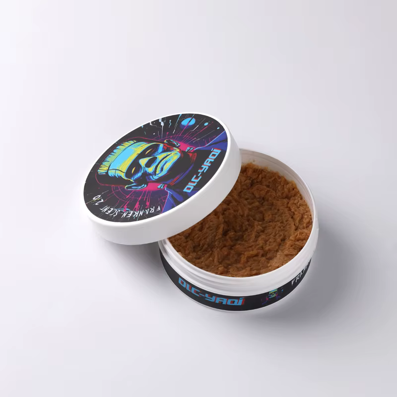 YAQI Franken Scent 2.0 Atisan 170g Savon à raser pour homme