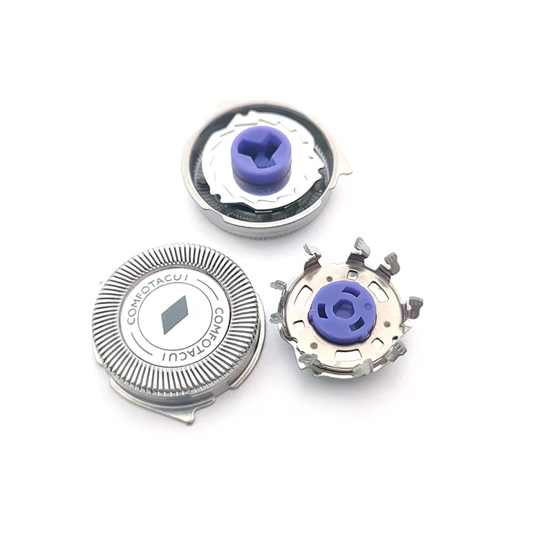 Philips Norelco – lames de remplacement pour tête de rasoir, pour modèles HQ8, PT860, PT870, AT750,