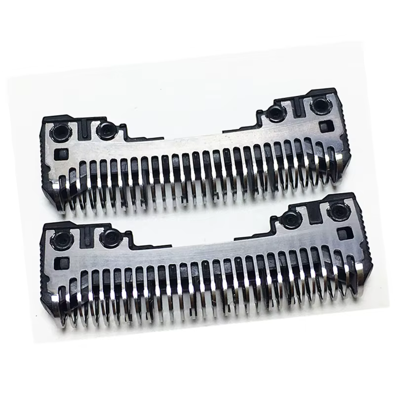 2 lames intérieures de rasoir pour Panasonic ES8243 ES8249 ES8251 ES8253 ES8255 ES8258 ES8259 ES8801