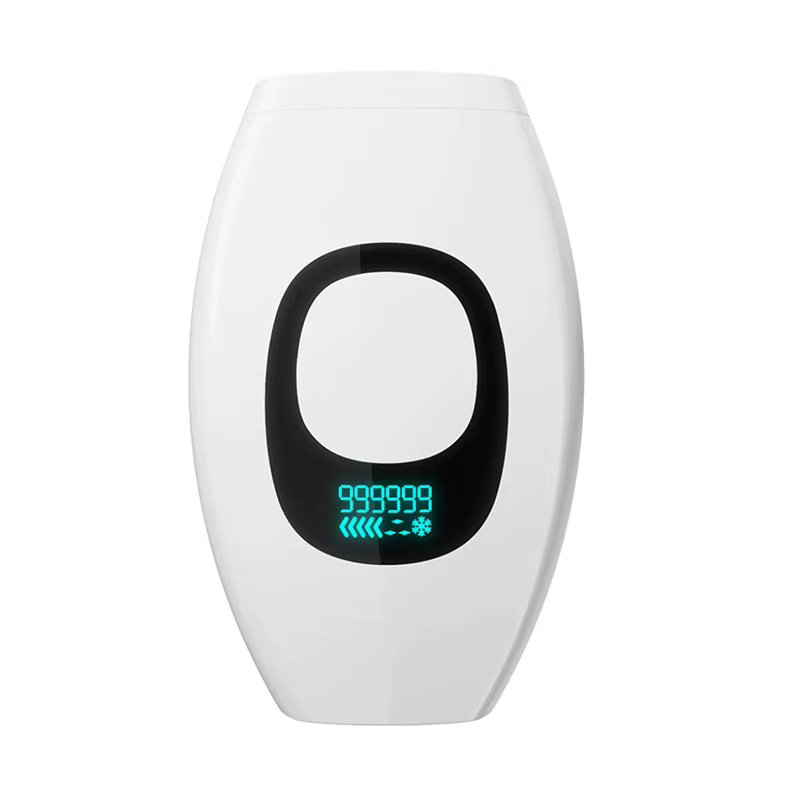999,999 flashs Bikinis IPL impulsions épilateur indolore Laser épilation visage professionnel épilat
