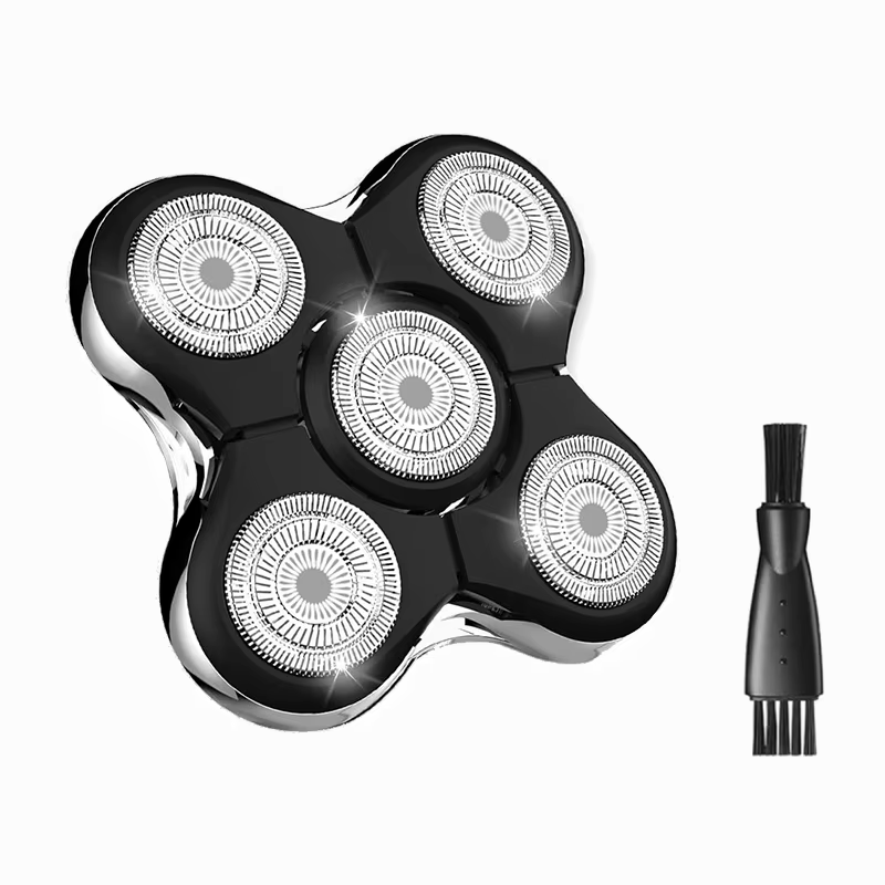 Original pour Remington 5D RX5/XR7000/XR1500 lame de tête accessoires de rasoir intelligents hommes