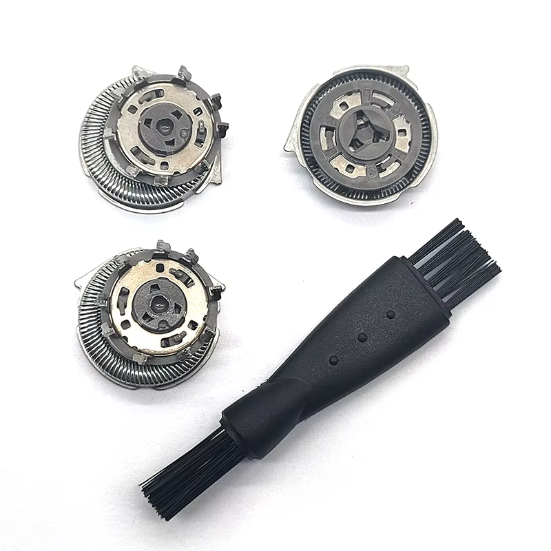 Têtes de rasoir de rechange SH30, 3 pièces, pour rasoir série 1000 2000 3000 S738 SH50 S510 S511 S51