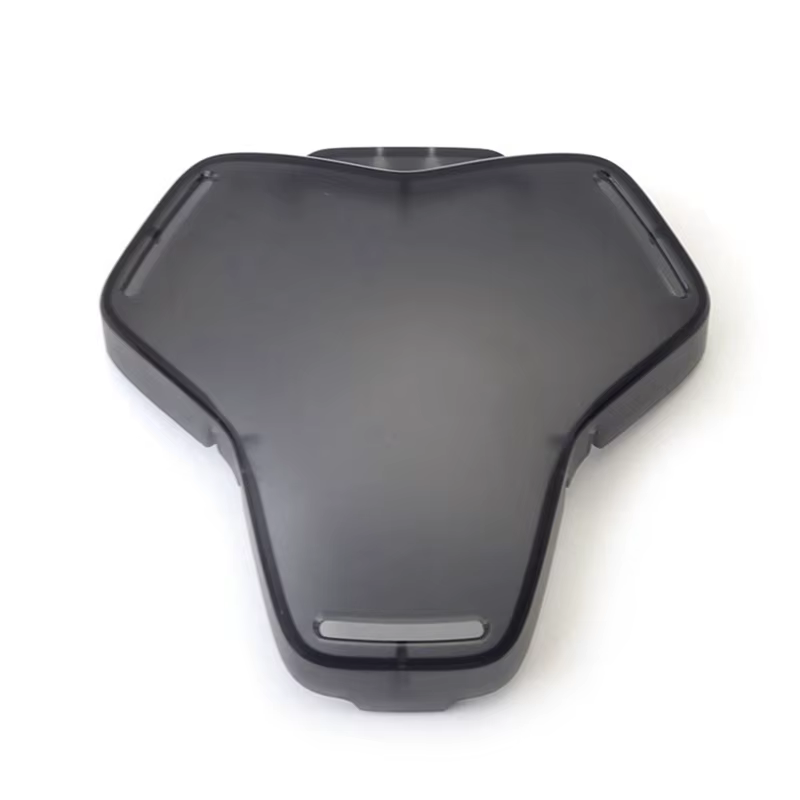 Couvercle de capuchon de protection de tête de rechange pour rasoir Philips, série Sh50, S7000, S800