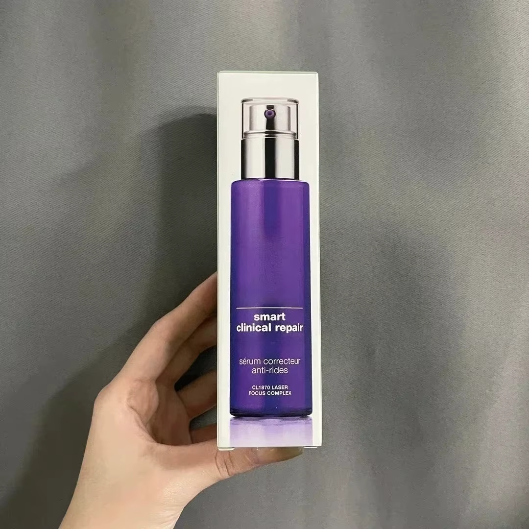 Sérum Correcteur de Réparation Clinique Intelligent 50ml