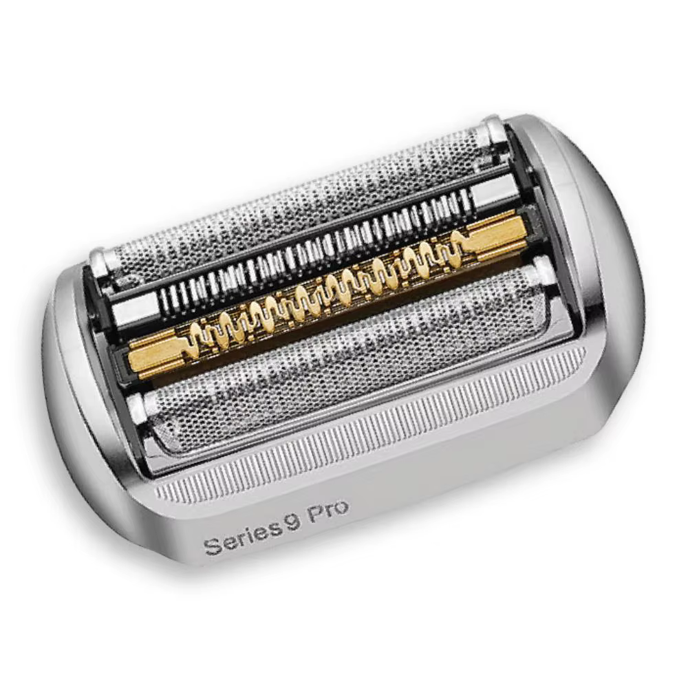 Accessoire de remplacement de grille de rasoir 94M d'origine disponible pour rasoir électrique Braun