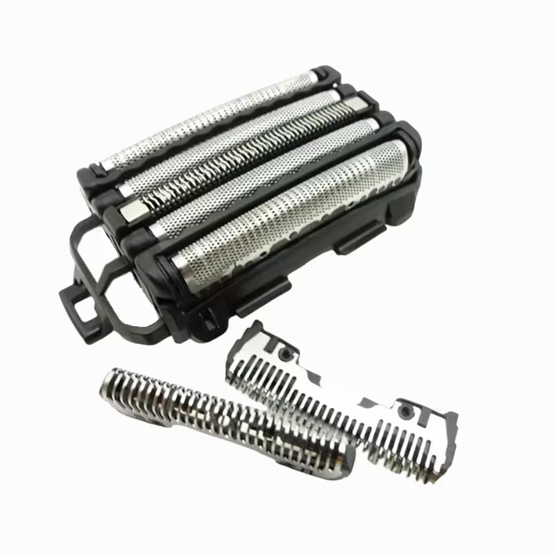 Lames de rechange pour rasoir électrique ES9032, jeu de feuilles pour p-anasonic ES-LV95-S ES-LV65-S