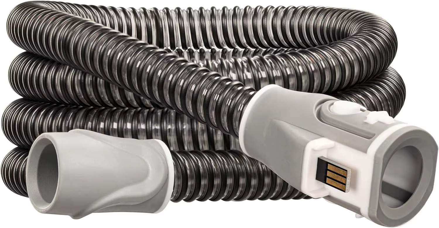 Accessoires pour machine respiratoire ResMed S10, circuit de chauffage de conduite à température con