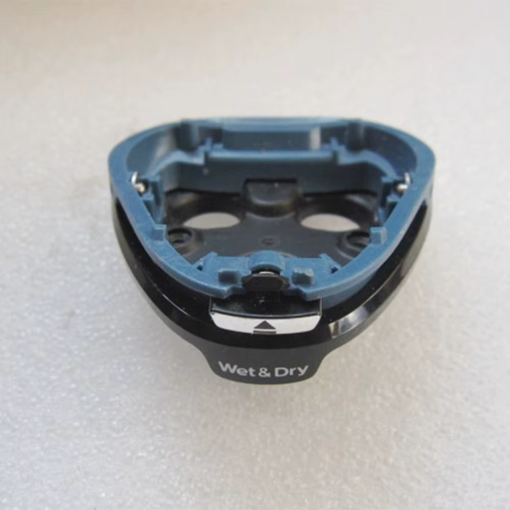 Clip de rangement de cheveux pour rasoir électrique Original, pour S3206 S2305, réparation à ressort