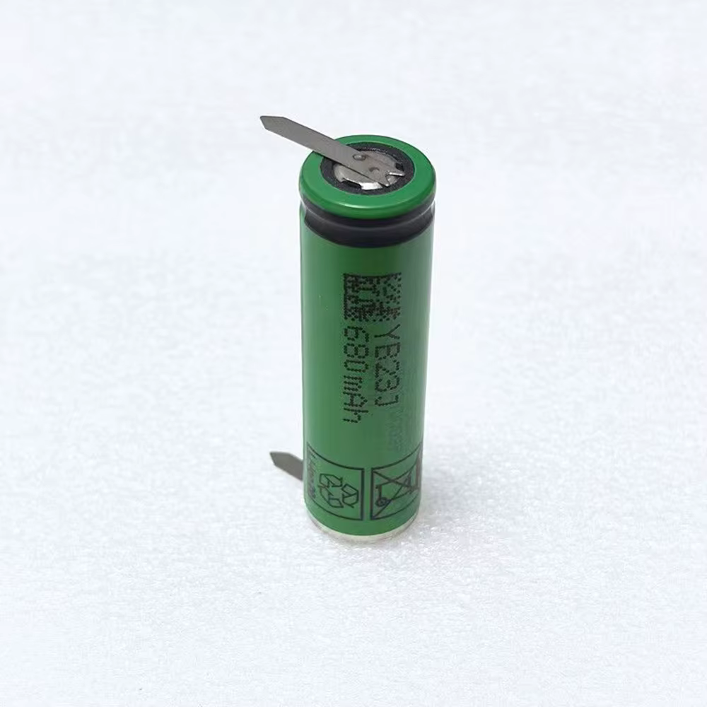 Batterie d'origine pour rasoir Philips AT800 AT810 AT811 AT814 AT815 AT830 AT875 AT880 AT890 AT895 A