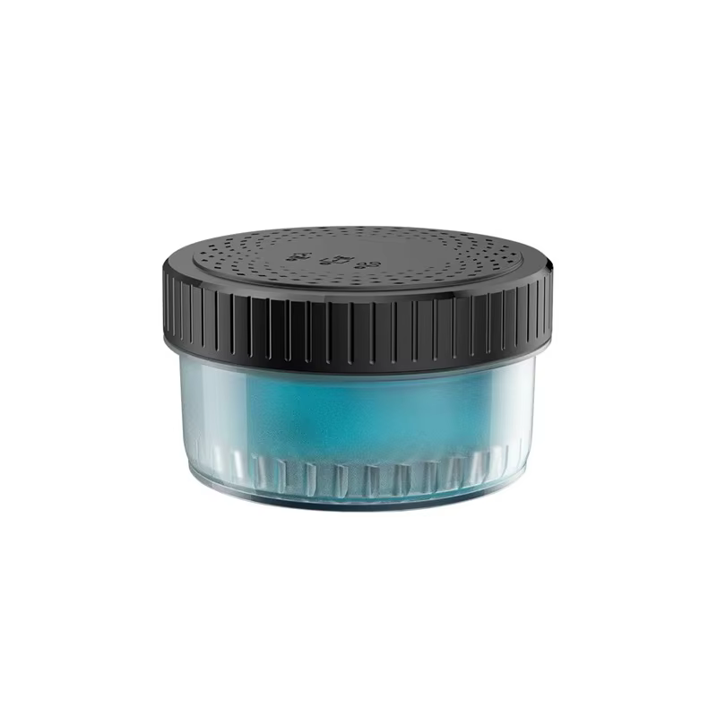Cartouche de remplacement Quick Clean Pod et liquide de nettoyage pour rasoirs Philips Angular Polyg