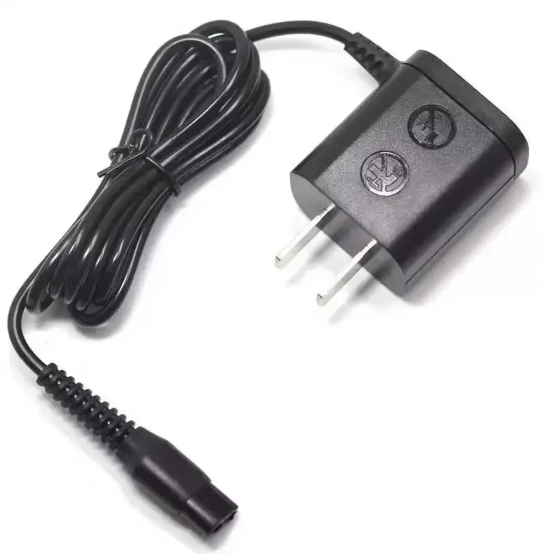 Câble d'alimentation pour chargeur de rasoir électrique 4,3 V, pour Philips Norelco OneBlade série Q