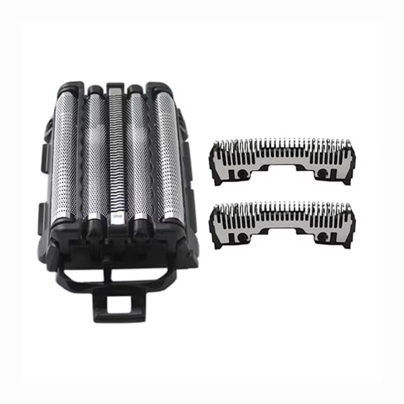 Lames de rechange pour rasoir électrique ES9032, jeu de feuilles pour p-anasonic ES-LV95-S ES-LV65-S
