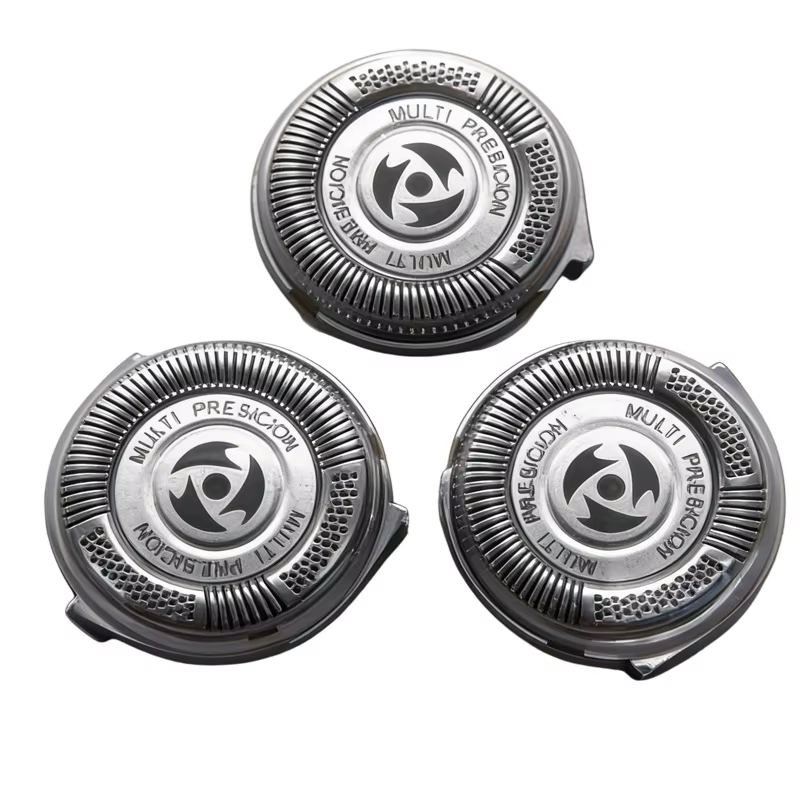 Lame de rechange SH50 pour rasoir Philips Norelco série 5000 (S5xxx), AquaTouch (AT8Duration, AT7Dur
