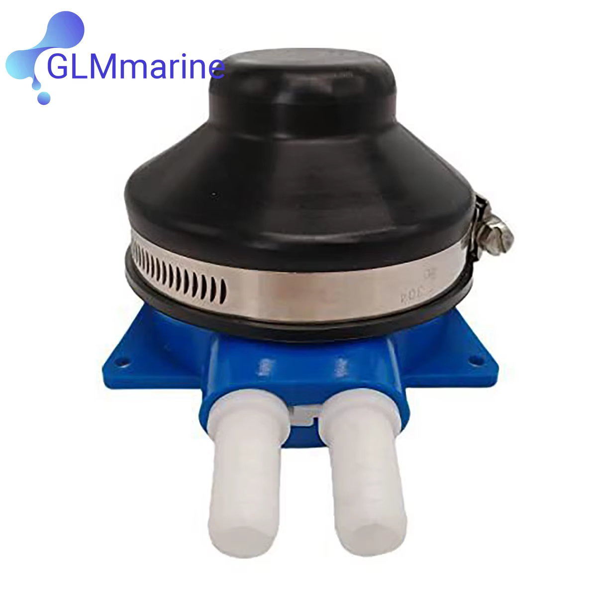 Pour lavabo/évier RV toilette Yacht cale eau auto-amorçante pied pompe à eau