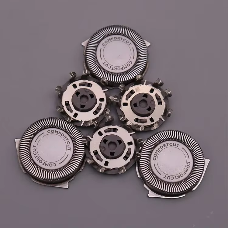 Lame de tête de rasoir de rechange pour Philips, série SH30, série 52, 1000, 2000, 3000, S5100, S511