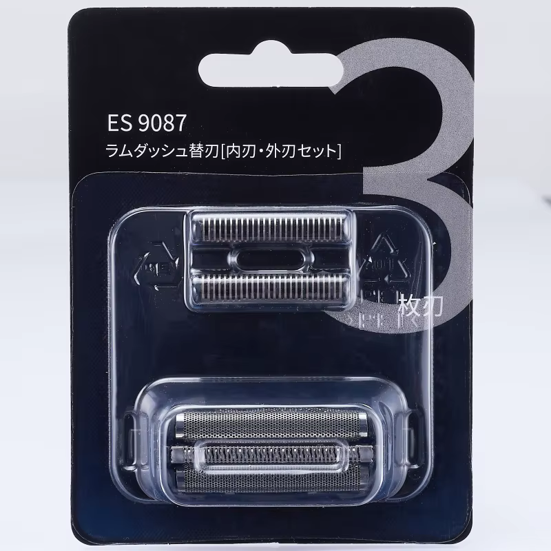 Pour rasoir Panasonic ES9087 ES9068, lame de rasoir ES-RT44 ES-LC20 ES-SL41 ES-ST23 ES-RC70 ES-RT53 