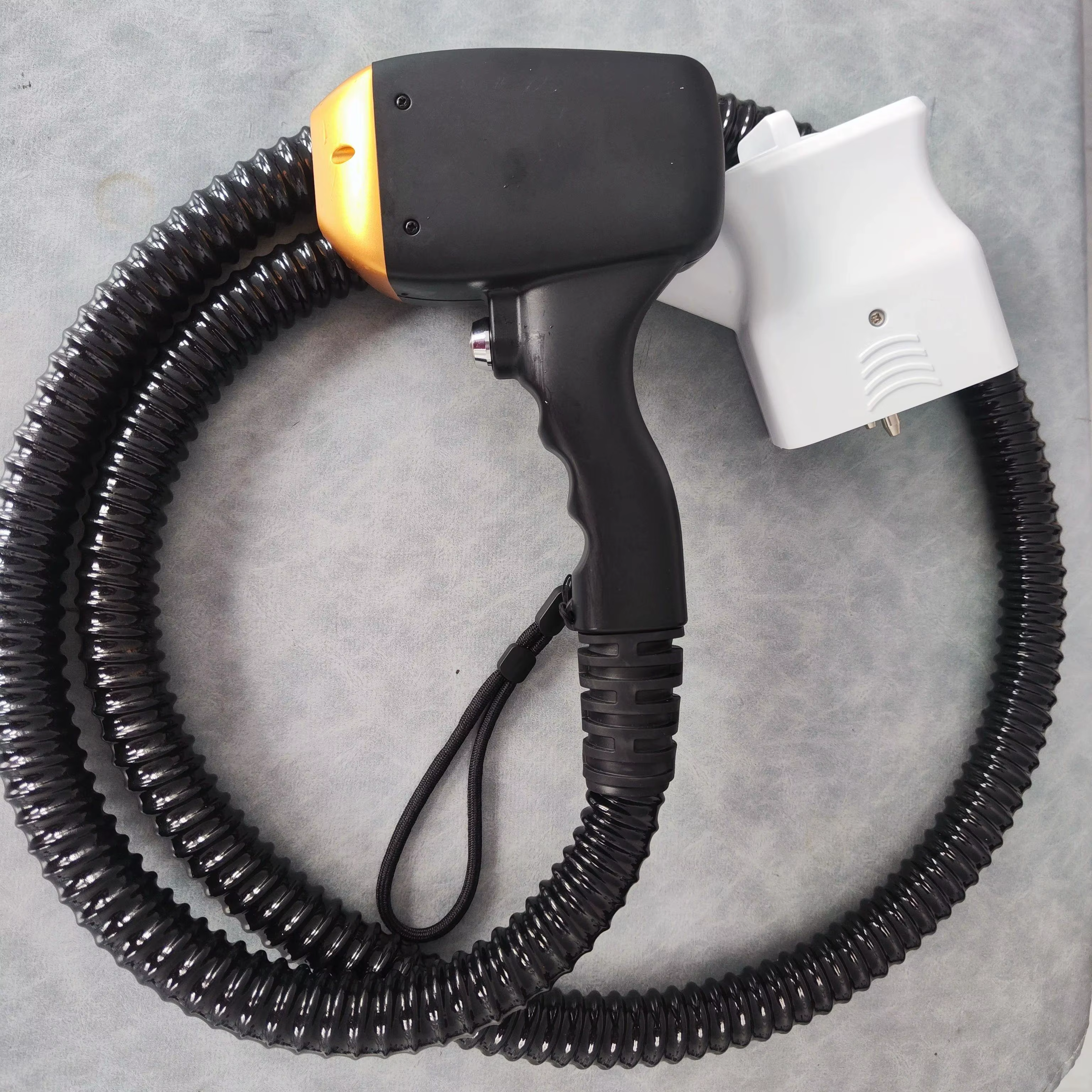 Promotion 2026 : Appareil d'épilation laser diode Soprano Ice Titanium 4000W avec 4 longueurs d'onde