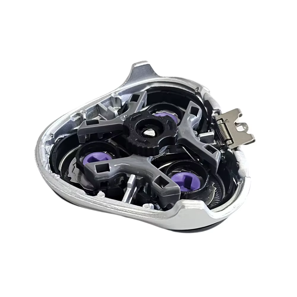 Tête de rasoir de rechange pour Philips Norelco PT710 PT715 PT725 PT720 PT728 PT730 PT735 PT860 AT89