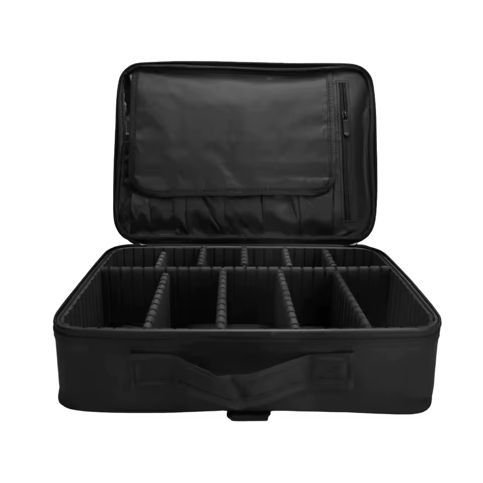 Sac à dos pour fournitures de barbier, organisateur de tondeuses portables, sac à outils de coiffeur