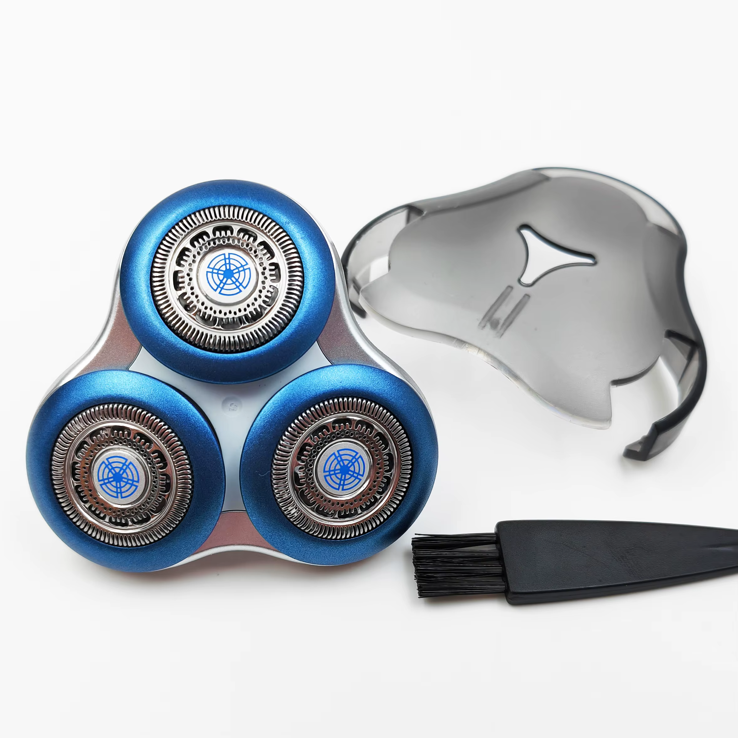 Têtes de rasoir de rechange pour Philips, rasoir d'unité de rasage, SH90, 52, SH70, 52, 9000, 7000,