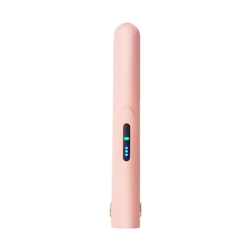 AA20-Riffeur de cheveux sans fil-rechargeable USB, chauffage rapide, batterie de grande capacité, Mi