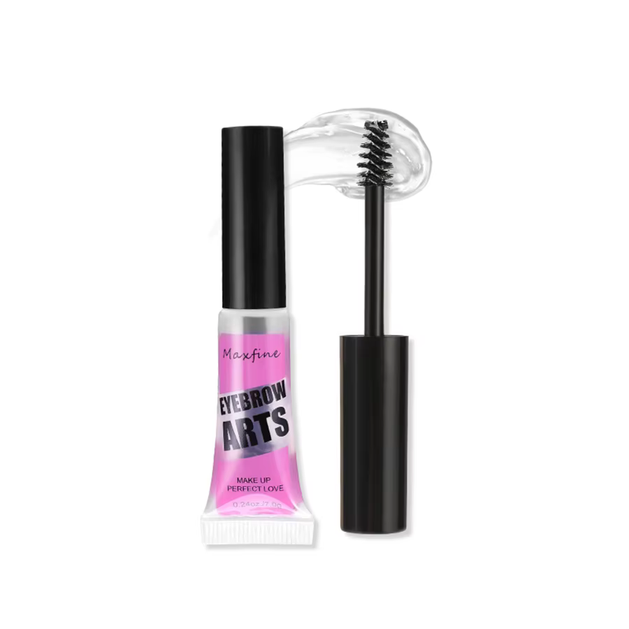 Gel de mise en forme des sourcils, imperméable, naturel, Transparent, longue durée, séchage rapide, 