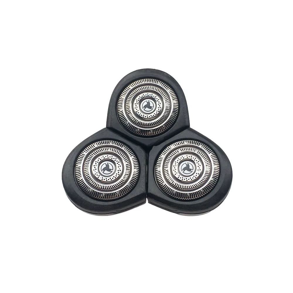 Tête de lame de rasoir originale RQ10 pour Philips RQ1050 RQ1060 RQ1075 RQ1085 RQ1090 RQ1095, access