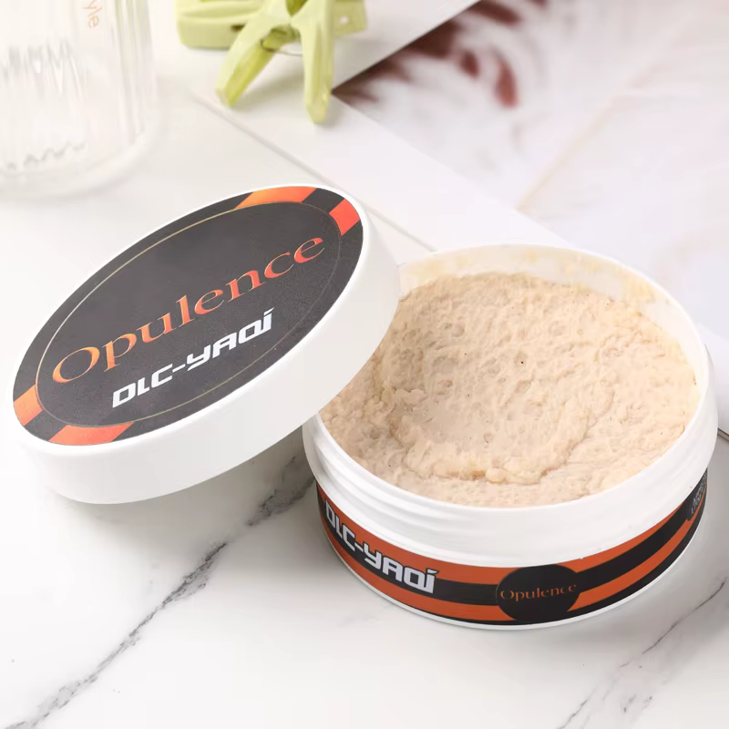 YAQI OPULENCE Atisan 170g Savon à raser pour homme