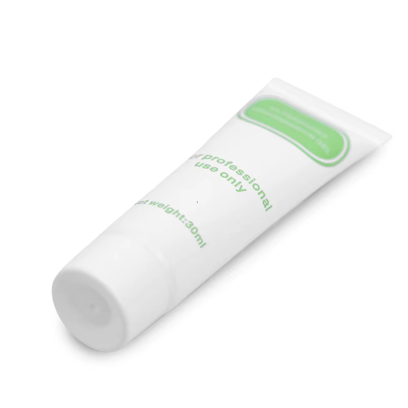 AiQUE 100g/30g Gel conducteur pour EMS radiofréquence visage corps thérapie ultrasons couplage Agent