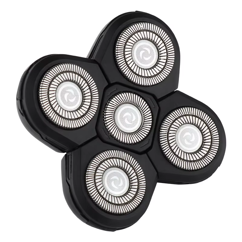 Lames de rechange de qualité pour rasoir électrique pour hommes, tête flottante 3/4/5/6/7/8/9D, en a