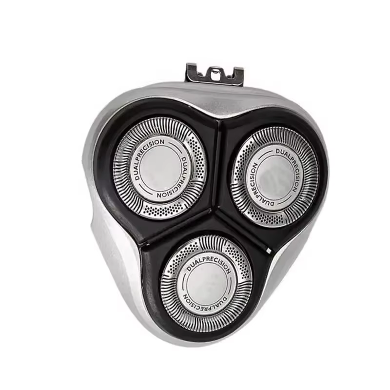 Lame de tête de rechange compatible avec les rasoirs Philips, PT727,PT728,PT730,AT750,AT751,AT752, P