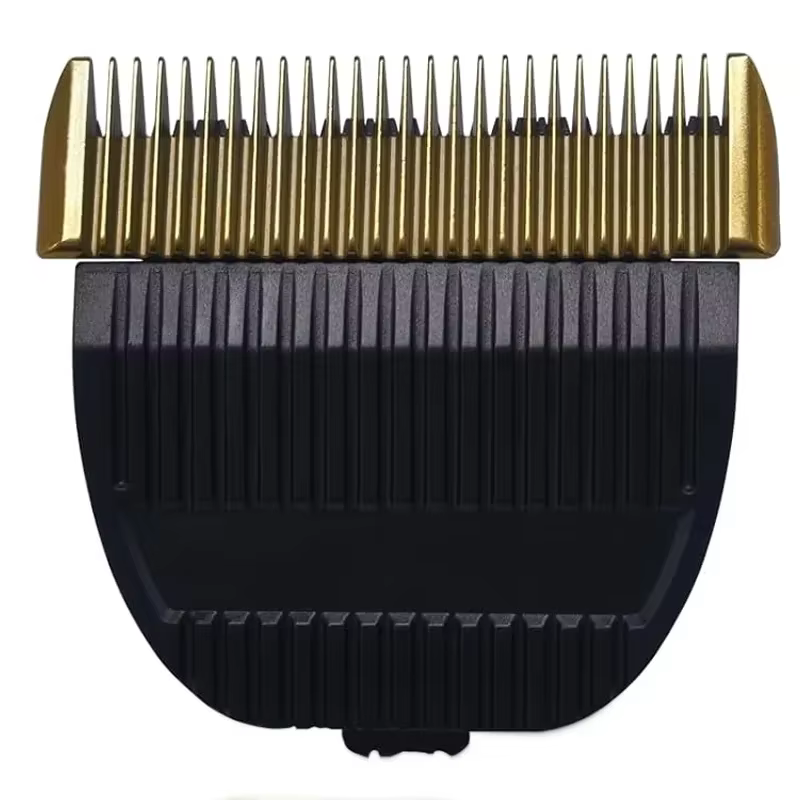 Lame de rechange Pro adaptée pour tondeuse/coupe Panasonic ER-GP80,ER1611,ER1512,ER1511,ER1510 ER161