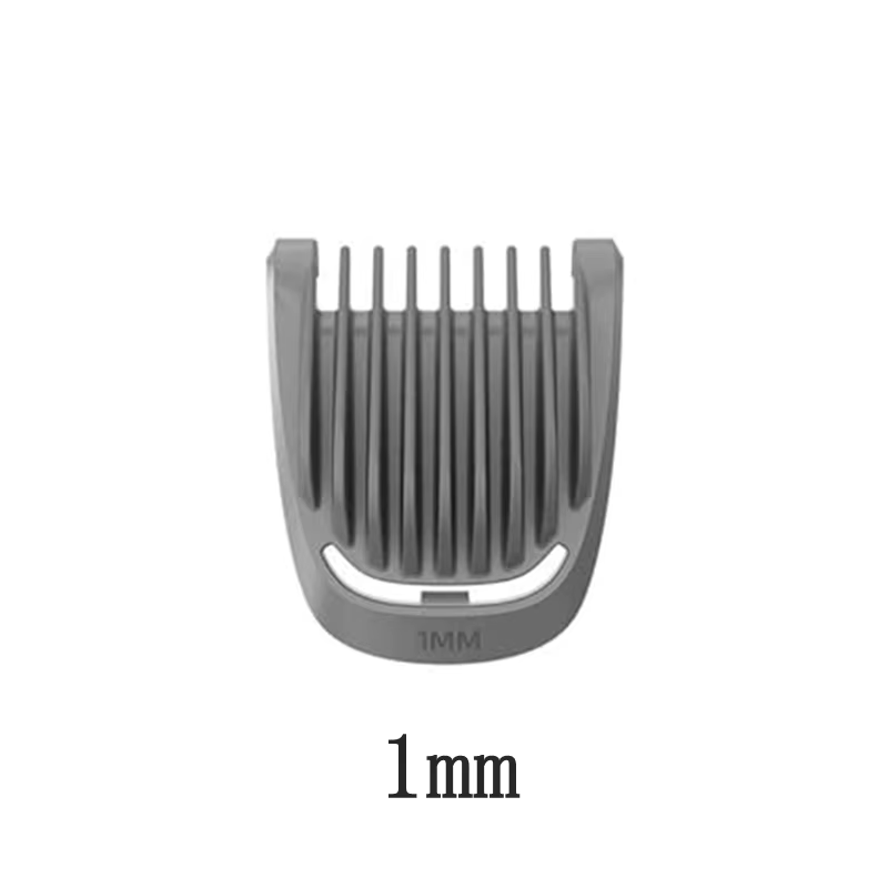Accessoires de remplacement tête de rasoir/tête de nez/lame/peignes adaptés à la tondeuse Philips sé