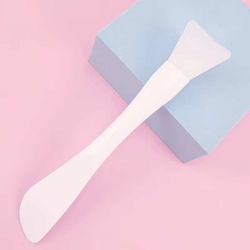Spatule en silicone pour épilation à la cire, bâtons pour élimination facile des livres, salon de br