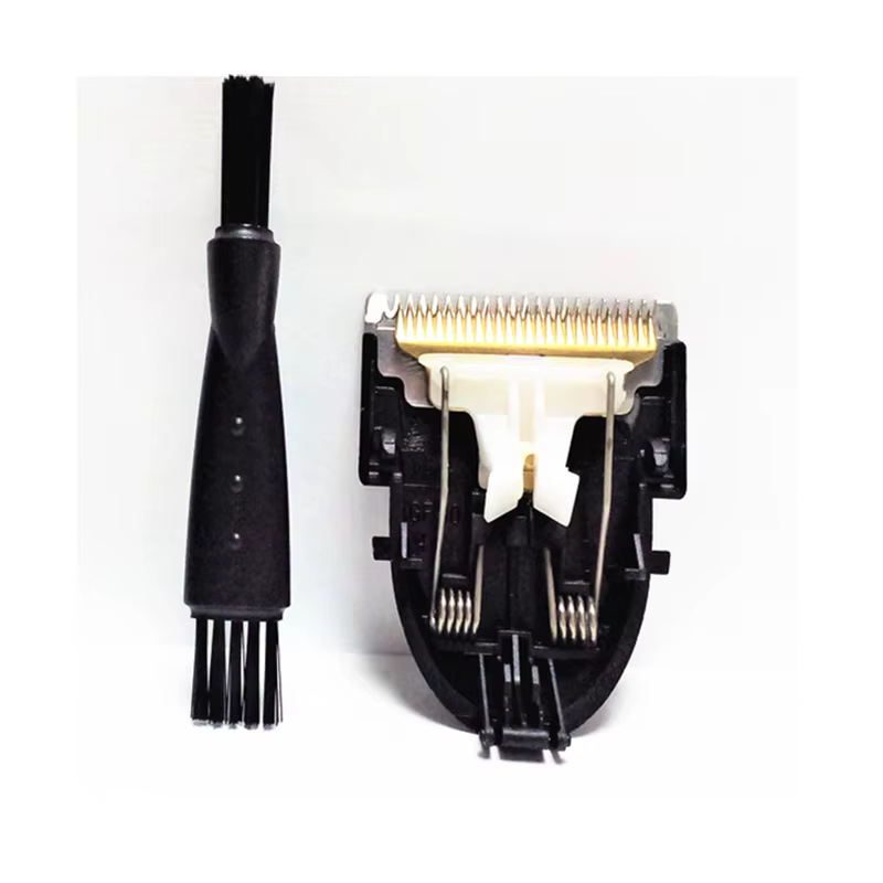 Tête de tondeuse à cheveux de rechange, lame de coupe, rasoir, Philips QC5315, QC5339, QC5340, QC534