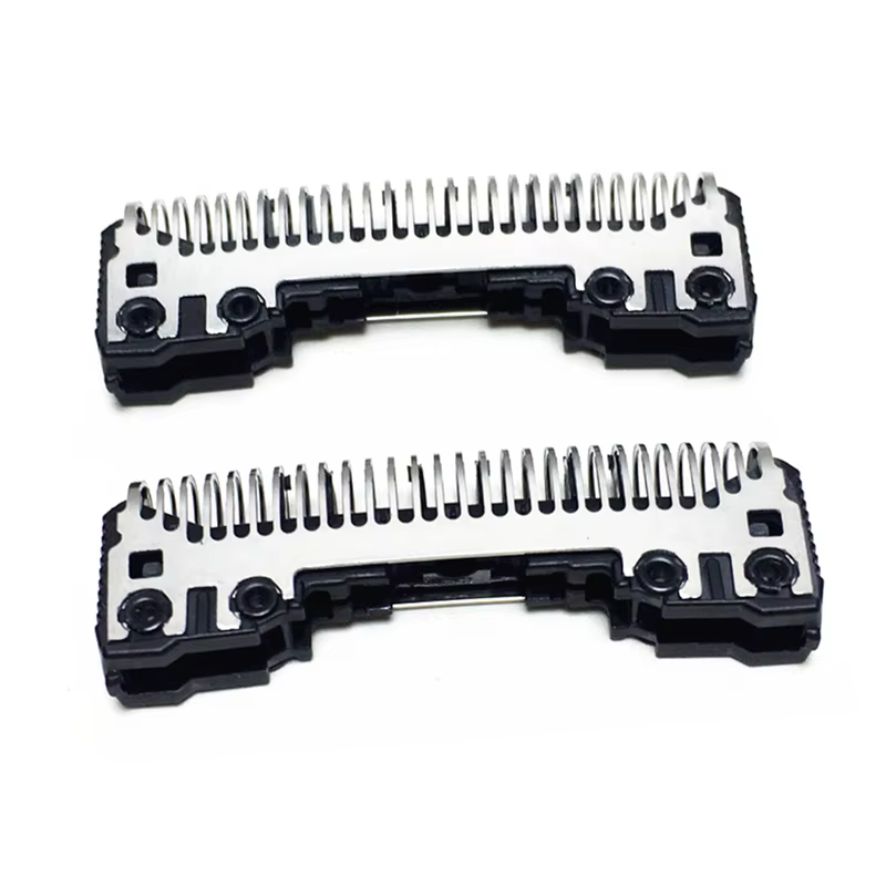 2 lames intérieures de rasoir pour Panasonic ES8243 ES8249 ES8251 ES8253 ES8255 ES8258 ES8259 ES8801