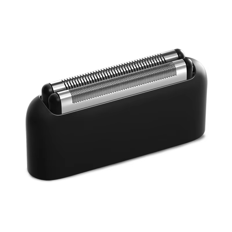 Nouveau rasoir électrique MIJIA à double lame, moteur à haute vitesse, aspiration magnétique, étanch