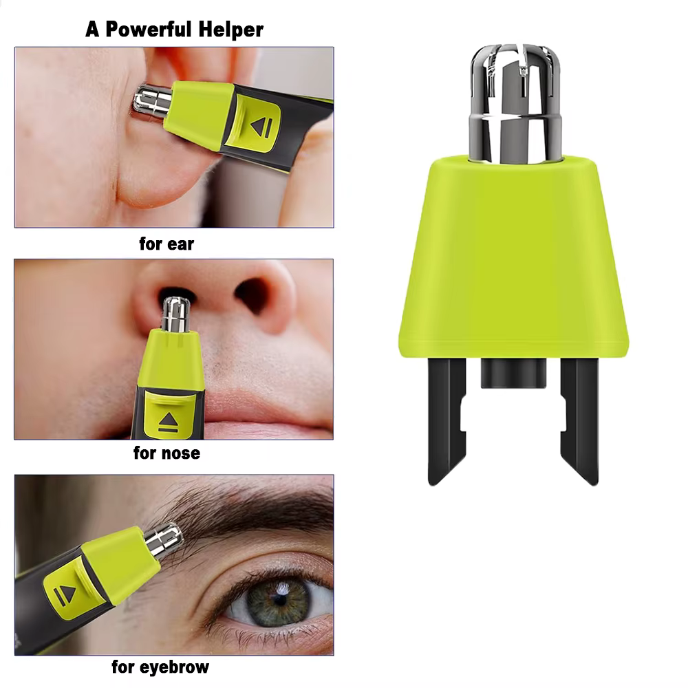 KVIFO – lame de rechange pour rasoir OneBlade et une lame QP2520 QP2530 QP2620 QP2630 QP6510 QP6520,