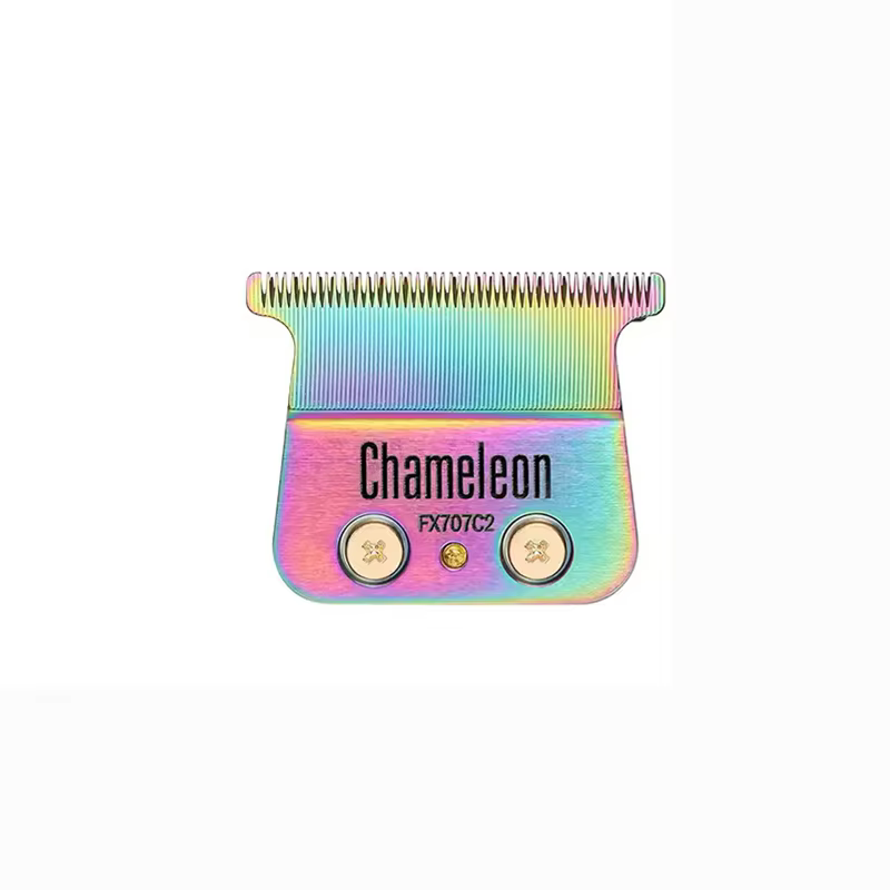 Lame professionnelle FX707Z compatible avec la tondeuse Babyliss, compatible avec les tondeuses à ch