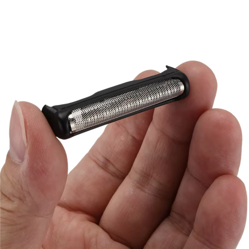 AB47-Lame de rasoir de rechange, feuille de rasoir, accessoires de coupe pour rasoir Braun 32B 32S 2