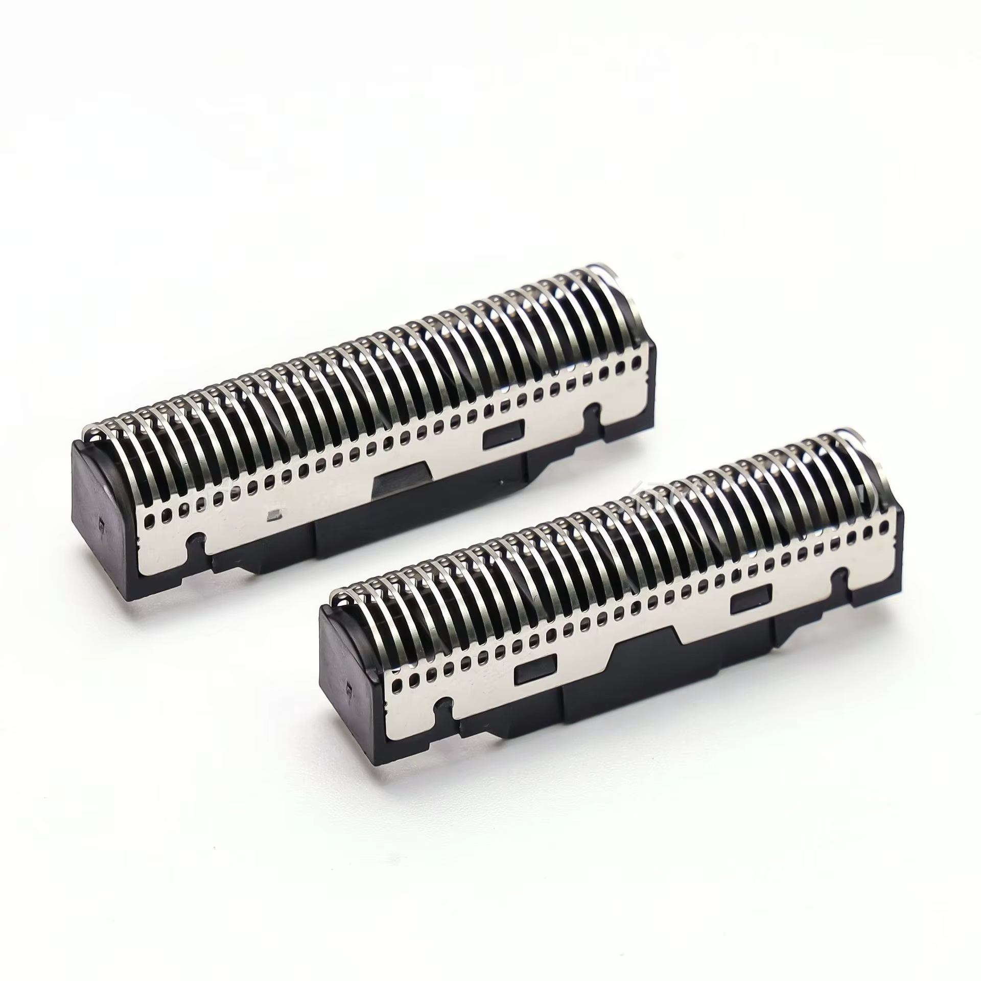 Pour rasoirs flottants KM-2026, accessoires de rasage Kemei, lames de rechange pour rasoirs électriq
